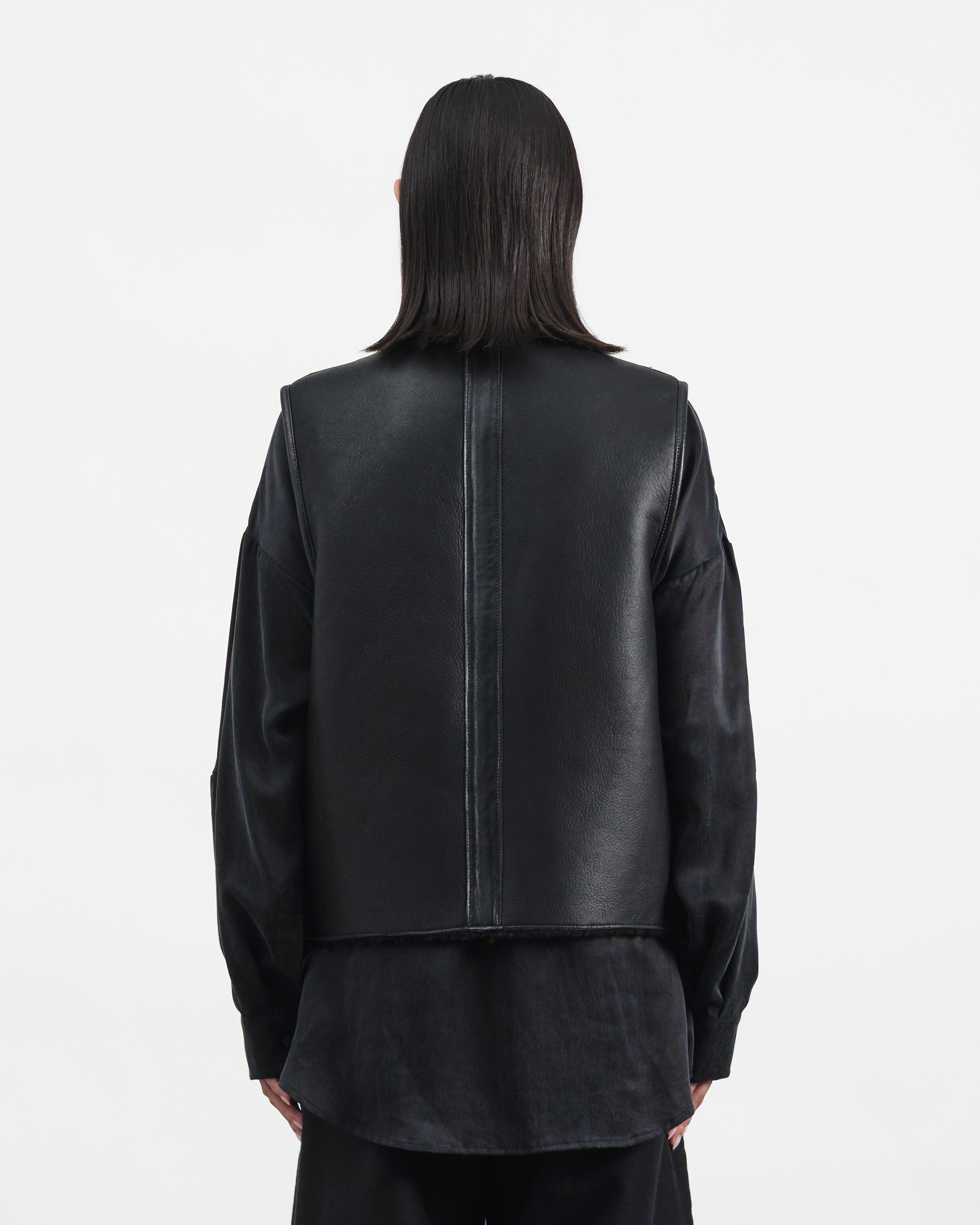 Drome Gilet